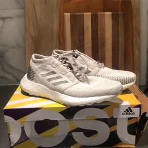 Adidas PureBOOST GO Boys